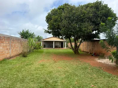 Casa de Condomínio com 2 Quartos à venda, 100m² no Ponte Alta Norte, Brasília