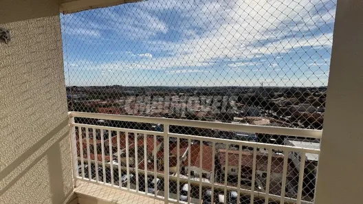 Apartamento com 2 Quartos à venda, 53m² no Jardim Aurélia, Campinas