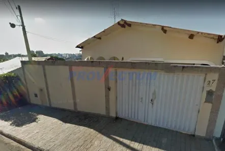 Casa com 2 Quartos à venda, 198m² no Chácara da Barra, Campinas
