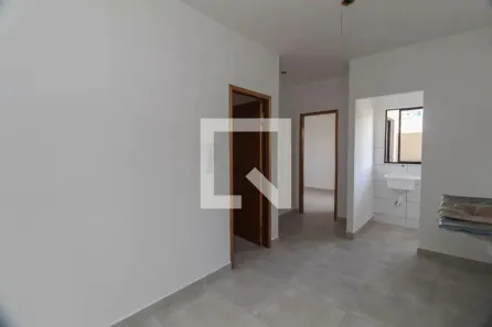 Apartamento com 2 Quartos à venda, 40m² no Cidade Continental, São Paulo