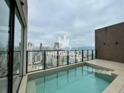 Cobertura com 4 Quartos à venda, 320m² no José Menino, Santos