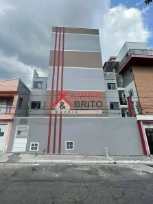 Apartamento com 2 Quartos à venda, 40m² no Vila Guilhermina, São Paulo