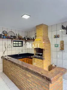 Casa com 3 Quartos à venda, 212m² no Vila São Judas Tadeu, São José do Rio Preto