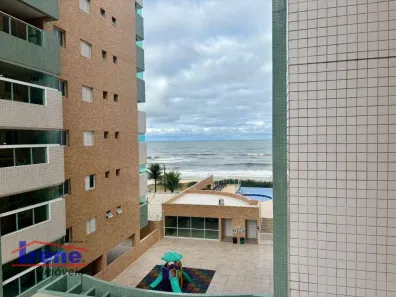 Apartamento com 2 Quartos à venda, 72m² no Centro, Itanhaém