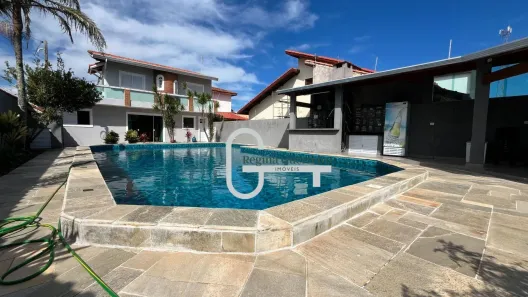 Casa com 3 Quartos à venda, 93m² no Bal Stella Maris, Peruíbe