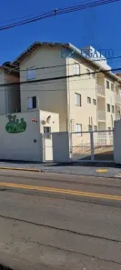 Apartamento com 2 Quartos à venda, 60m² no João Aranha, Paulínia