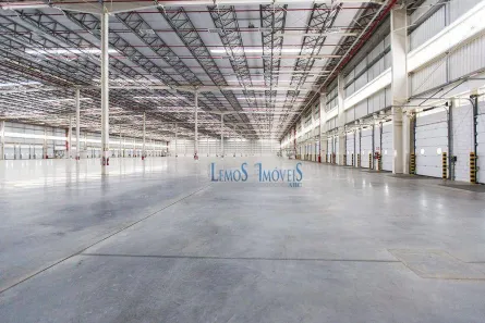Galpão/Depósito/Armazém para alugar, 13926m² no Jardim Betânia, Cachoeirinha