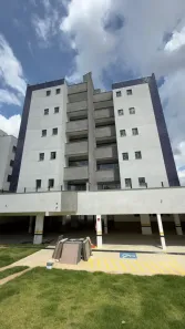 Apartamento com 2 Quartos à venda, 54m² no Santa Branca, Belo Horizonte