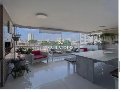 Apartamento com 3 Quartos à venda, 118m² no Lauzane Paulista, São Paulo