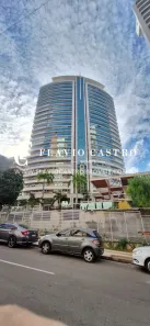 Apartamento com 5 Quartos à venda, 229m² no Meireles, Fortaleza