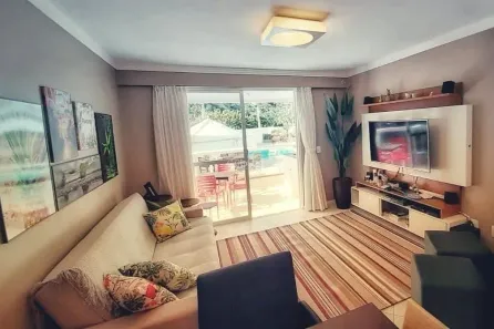 Apartamento com 2 Quartos à venda, 78m² no Praia Brava, Florianópolis