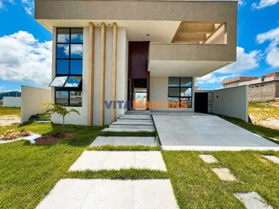 Casa de Condomínio com 3 Quartos à venda, 144m² no Nova São Pedro, São Pedro da Aldeia
