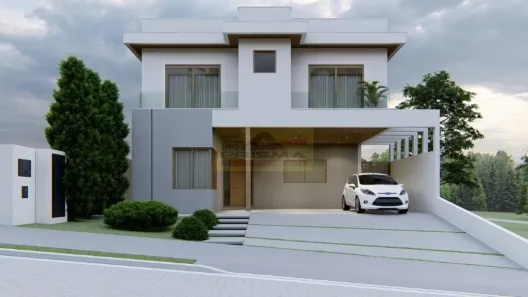 Casa com 3 Quartos à venda, 360m² no Residencial Pecan, Itupeva