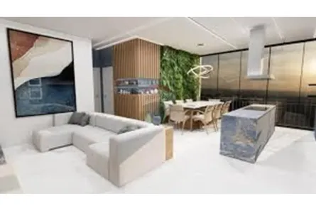 Apartamento com 2 Quartos à venda, 53m² no Vila Nossa Senhora das Vitórias, Mauá