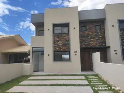 Sobrado com 2 Quartos à venda, 100m² no Palhocinha, Garopaba