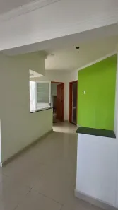 Apartamento com 2 Quartos à venda, 64m² no Jardim Santo Alberto, Santo André
