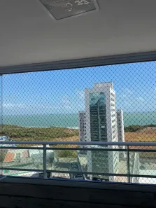 Apartamento com 5 Quartos à venda, 179m² no Calhau, São Luís