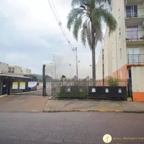 Apartamento com 2 Quartos para alugar, 60m² no Roselândia, Novo Hamburgo