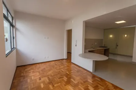 Apartamento com 3 Quartos à venda, 95m² no Cruzeiro, Belo Horizonte