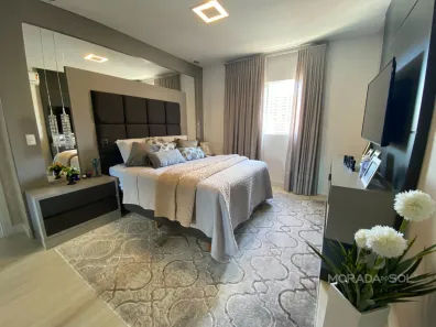 Cobertura com 3 Quartos para alugar, 160m² no Meia Praia, Itapema