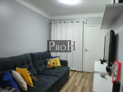 Sobrado com 4 Quartos à venda, 135m² no Bangú, Santo André