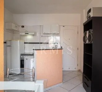 Apartamento com 1 Quarto para alugar, 35m² no Bela Vista, São Paulo