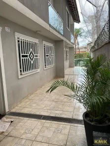 Casa de Condomínio com 3 Quartos à venda, 69m² no Itaquera, São Paulo