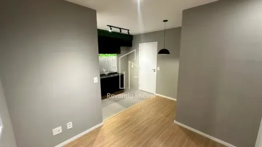 Apartamento com 2 Quartos à venda, 40m² no Paraíso do Morumbi, São Paulo