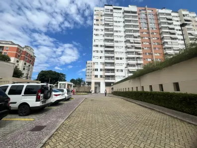 Apartamento com 2 Quartos à venda, 57m² no Vicente de Carvalho, Rio de Janeiro