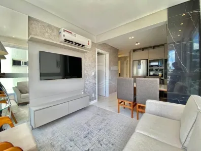 Apartamento com 2 Quartos à venda, 56m² no Capão da Canoa, Capão da Canoa