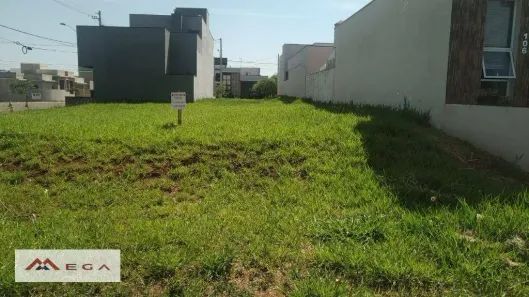 Lote/Terreno à venda, 200m² no Santa Cecília, Paulínia