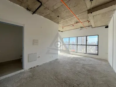 Sala Comercial para alugar, 229m² no Centro, Campinas