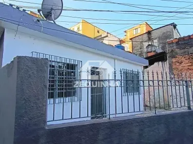 Prédio Comercial com 10 Quartos à venda, 331m² no Helena Maria, Osasco