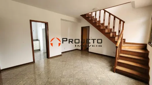 Cobertura com 4 Quartos para alugar, 140m² no Dona Clara, Belo Horizonte