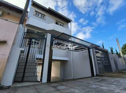 Casa com 3 Quartos à venda, 100m² no Diva Lessa de Jesus, Gravataí