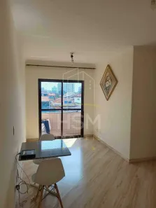 Apartamento com 2 Quartos à venda, 65m² no Planalto, São Bernardo do Campo