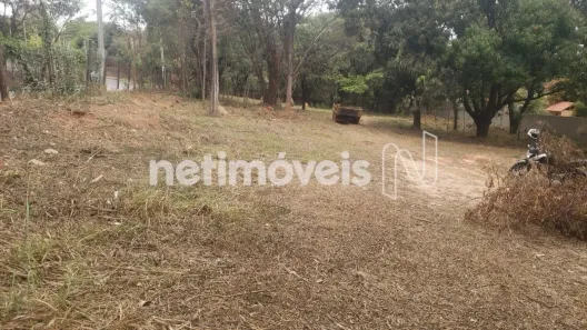 Lote/Terreno à venda, 4327m² no Trevo, Belo Horizonte