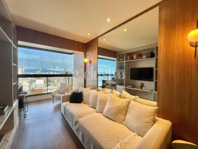 Cobertura com 3 Quartos à venda, 151m² no Coqueiros, Florianópolis