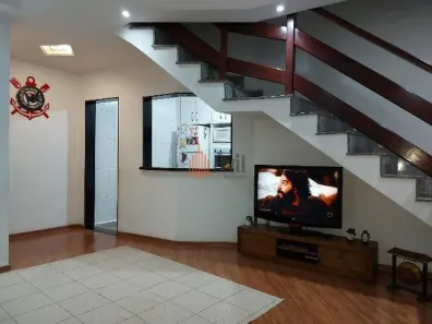 Sobrado com 2 Quartos à venda, 70m² no Vila Formosa, São Paulo