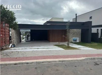 Casa de Condomínio com 3 Quartos à venda, 320m² no Condomínio Residencial Colinas do Paratehy, São José dos Campos