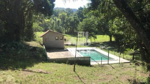 Lote/Terreno à venda, 50000m² no Muriqui, Niterói