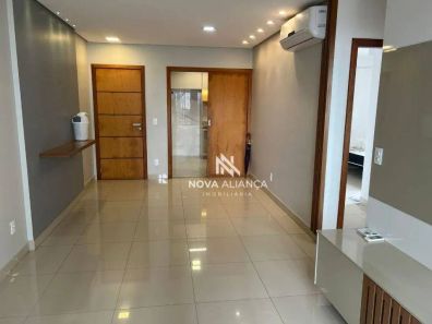 Apartamento com 3 Quartos à venda, 117m² no Itapuã, Vila Velha