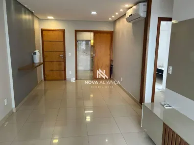 Apartamento com 3 Quartos à venda, 117m² no Itapuã, Vila Velha