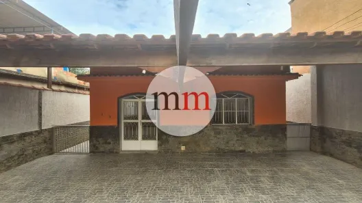 Casa com 3 Quartos à venda, 200m² no Comendador Soares, Nova Iguaçu