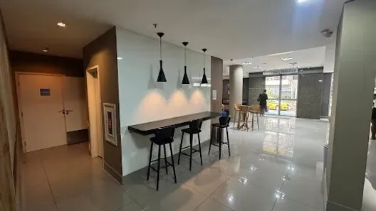 Flat com 1 Quarto à venda, 19m² no Centro, Rio de Janeiro