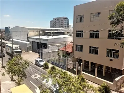 Apartamento com 2 Quartos à venda, 52m² no Engenho de Dentro, Rio de Janeiro