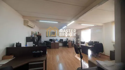 Sala Comercial à venda, 265m² no São José, Belo Horizonte