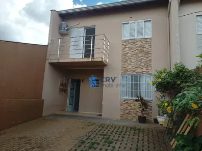 Casa com 3 Quartos à venda, 142m² no Terra Bonita, Londrina