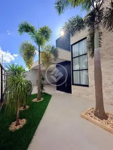 Casa com 3 Quartos à venda, 210m² no Chapada dos Guimarães, Chapada dos Guimarães