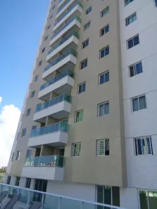 Apartamento com 4 Quartos à venda, 207m² no Brisamar, João Pessoa